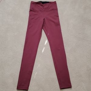 Under Armour leggings